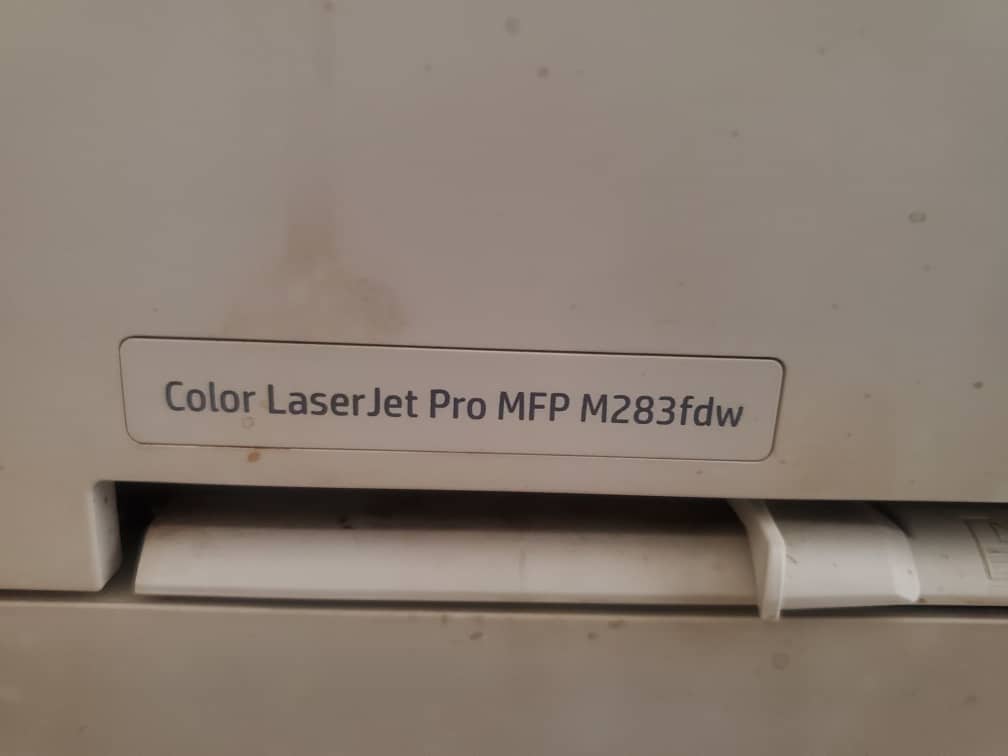 Imprimante-Scanner-Copieur 3 en 1, état neuf