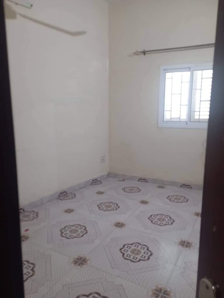 Chambre à louer proche du centre-ville à Q3
