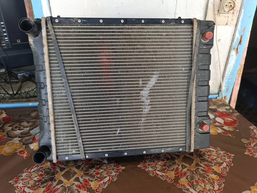 Radiateur pour voiture Land-Rover