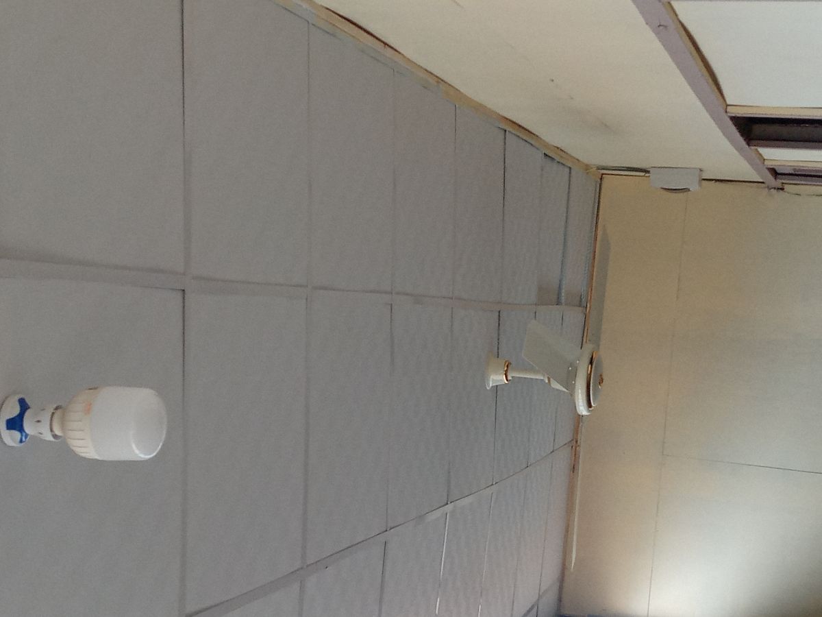 Maison 2 chambres avec véranda et cuisine à Balbala Wahle Daba