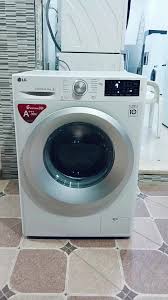 Machine à laver automatique LG en excellent état
