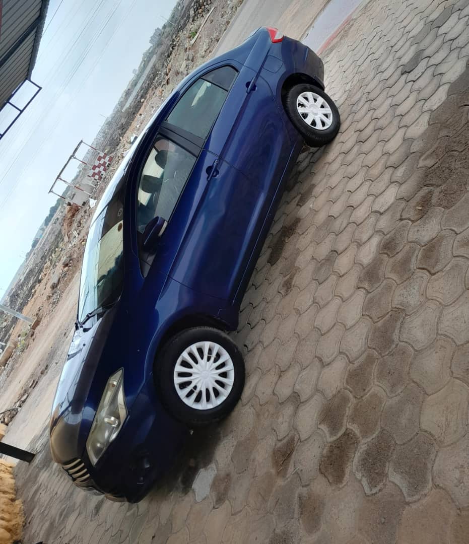 Suzuki Ciaz 2017, Essence, Manuel, 94 000 km, Parfait état