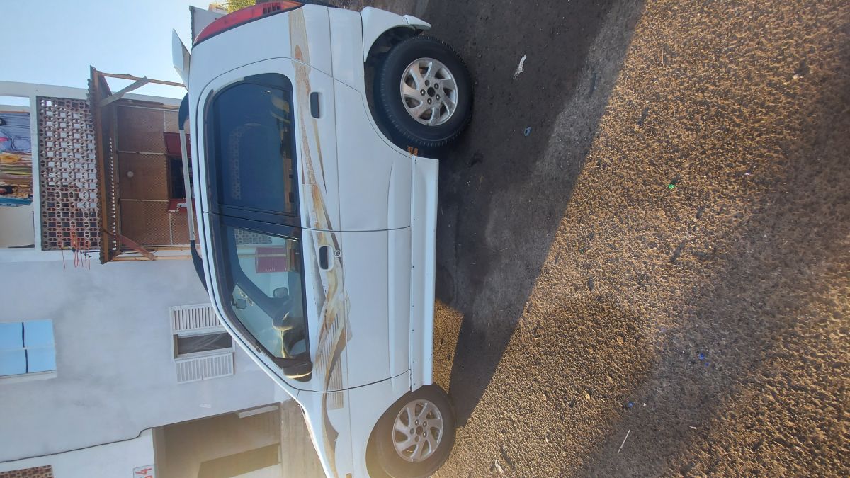 Terios 2016, essence, excellent état