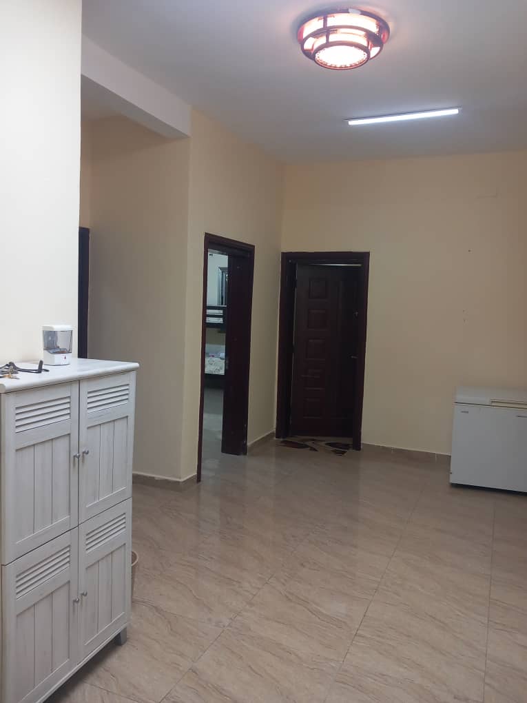 Appartement F4 meublé au Héron, haut standing avec parking et gardiennage inclus