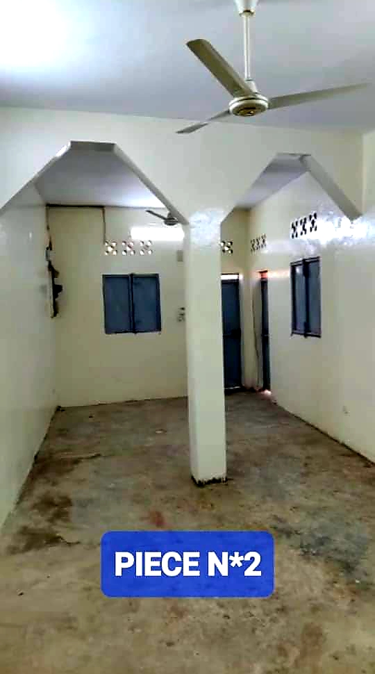 Local commercial de 130m2 à louer au cœur de l\'Avenue Nasser