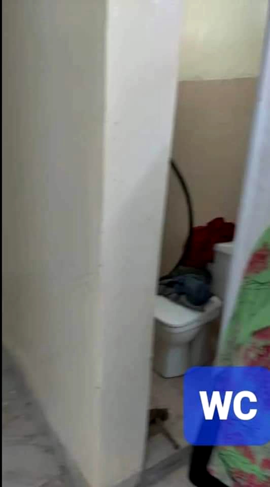 Local commercial de 130m2 à louer au cœur de l\'Avenue Nasser