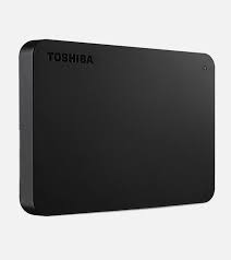 Disque Dur Toshiba USB 3.0 1To en excellent état