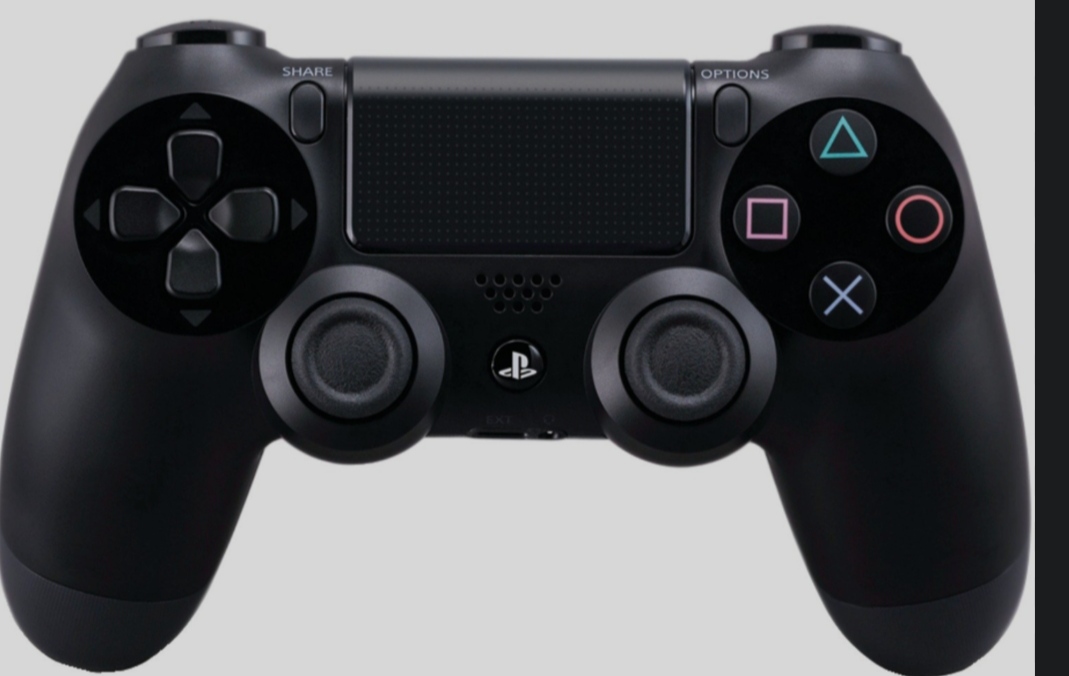 Manette PS4 Dualshock 4 en excellent état à vendre
