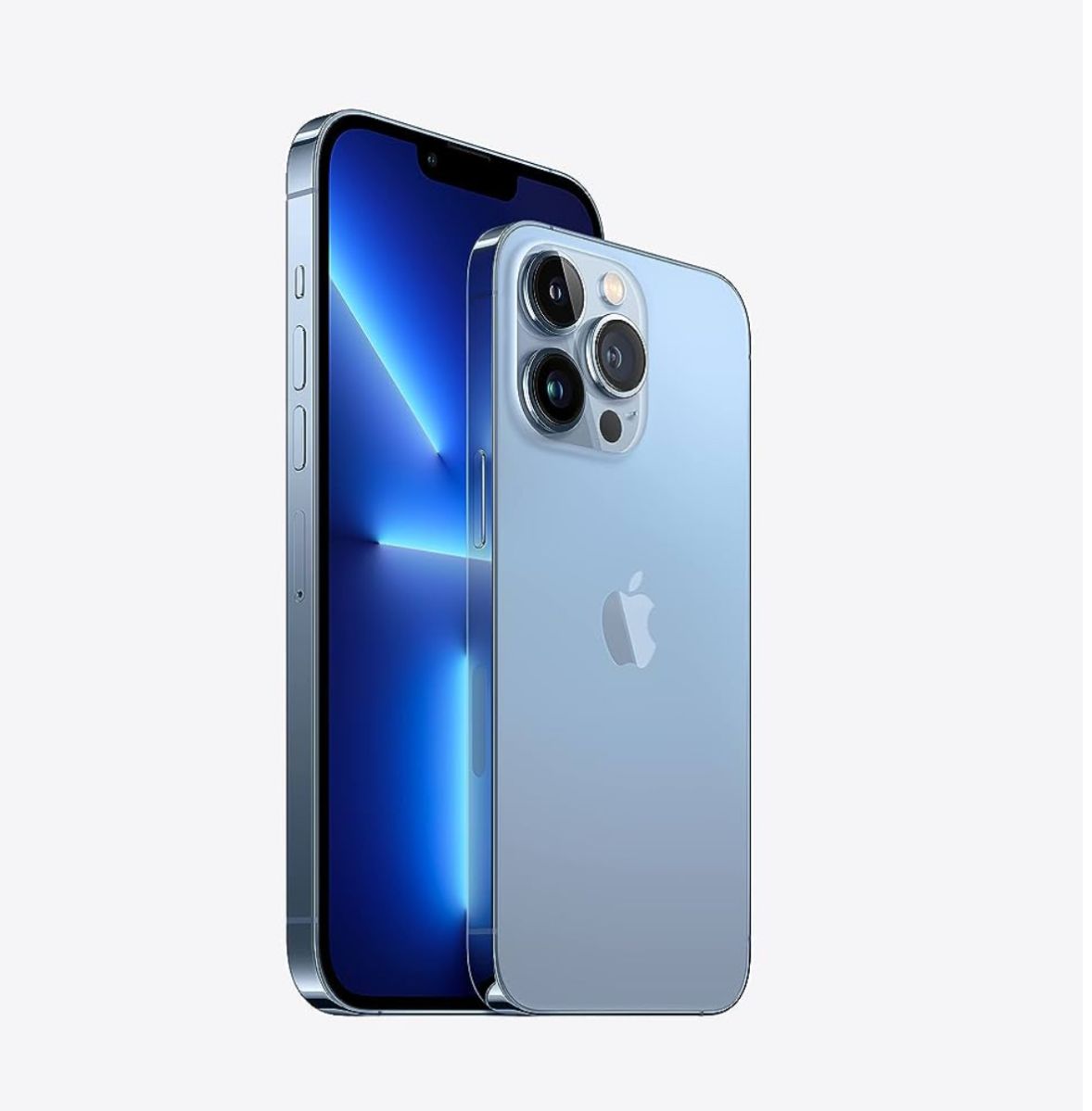 Apple iPhone 13 Pro Max - Batterie à 84% - Négociable