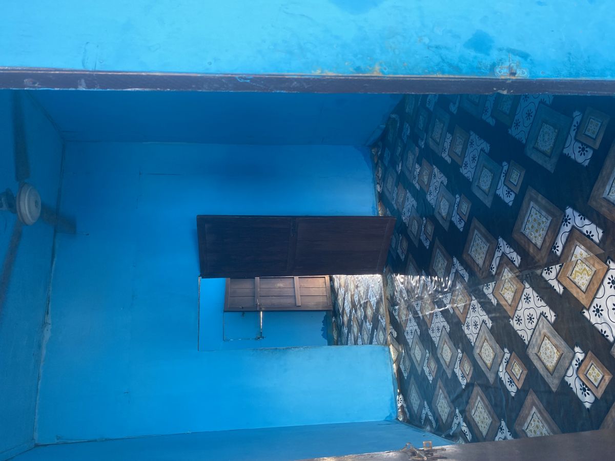 Maison 2 chambres au centre de Q6