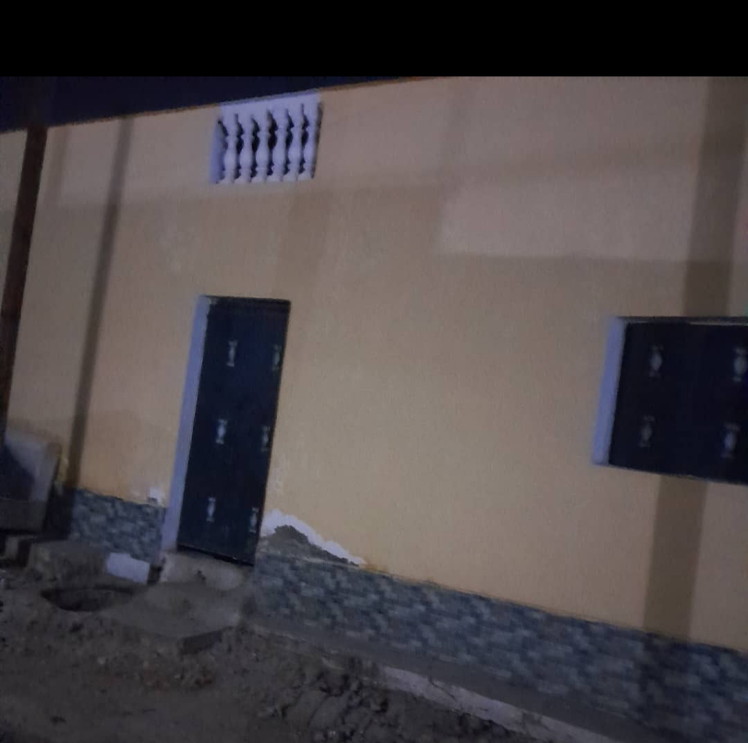 Maison 3 chambres avec véranda à Balbala 10