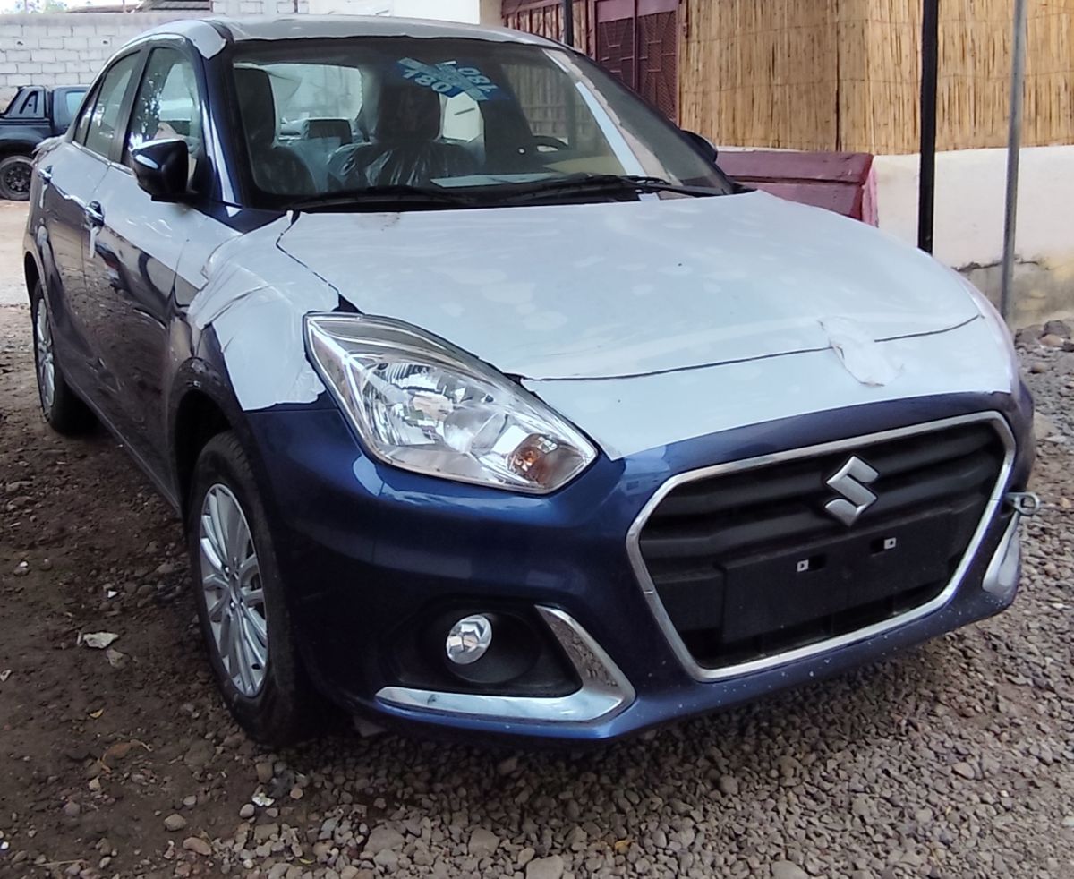 Neuve Suzuki Dzire 2024 à vendre à Djibouti