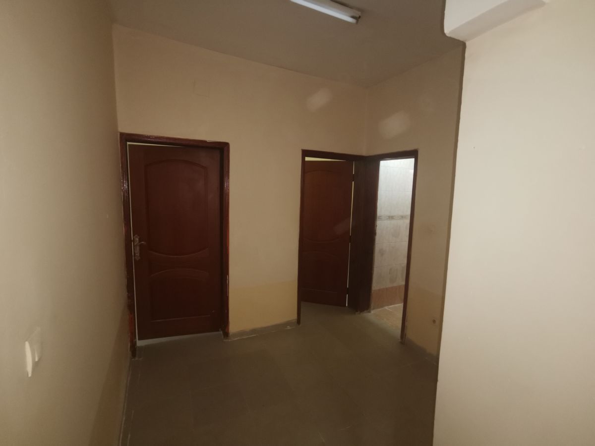 Maison F4 neuve avec climatisation et parking à Salines Ouest