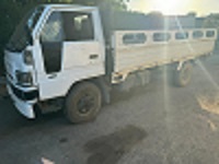Daihatsu 2013, 6 tonnes, 18 CV - Bon état