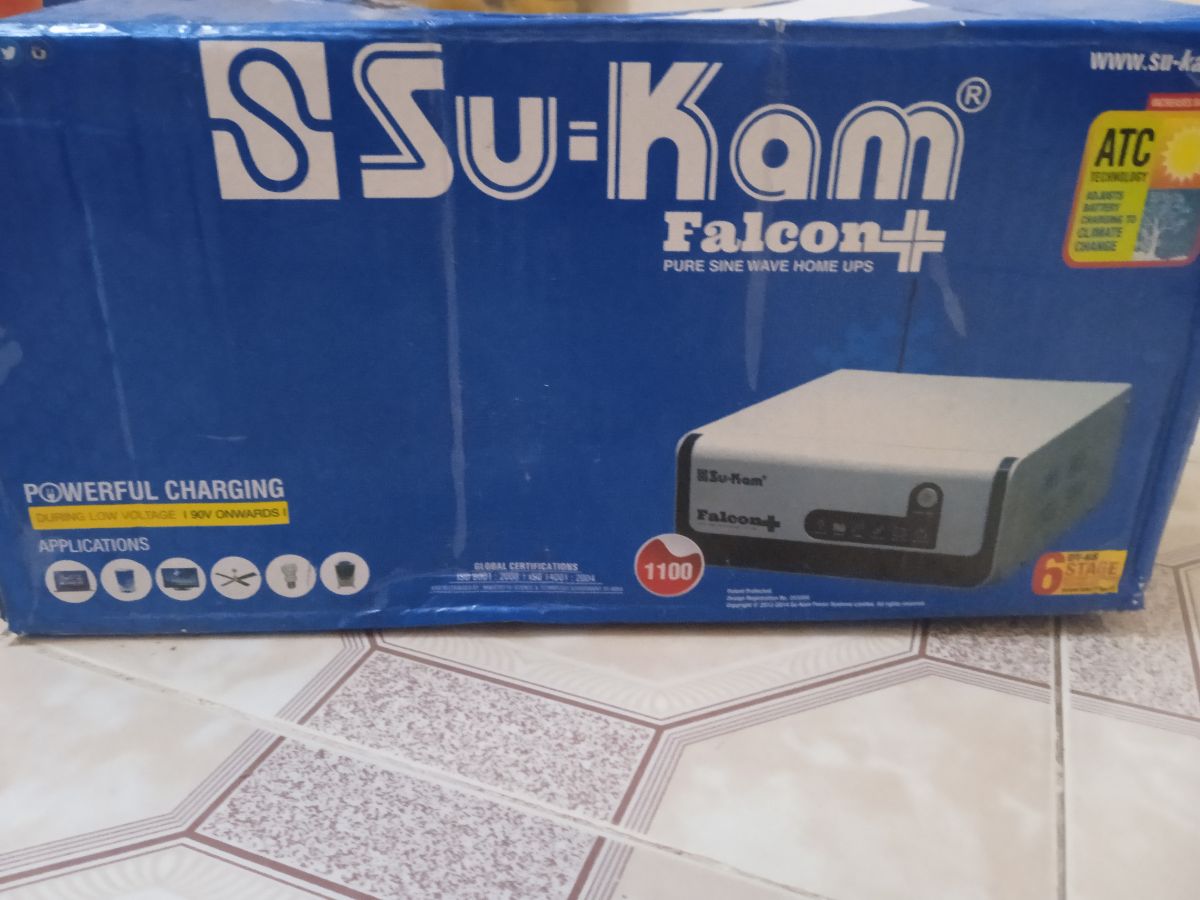 Inverter neuf 1100-18000 fdj, dernier prix