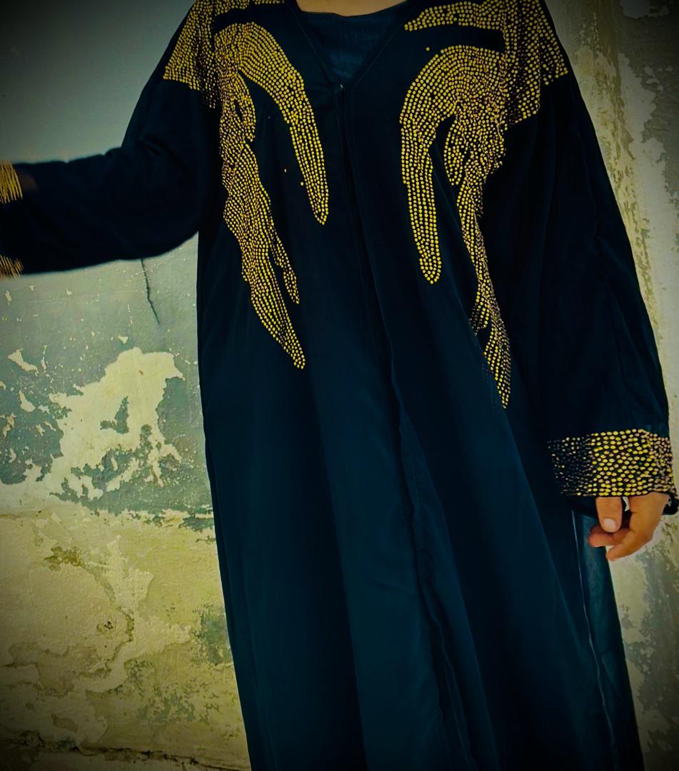Abaya nouveau arrivage