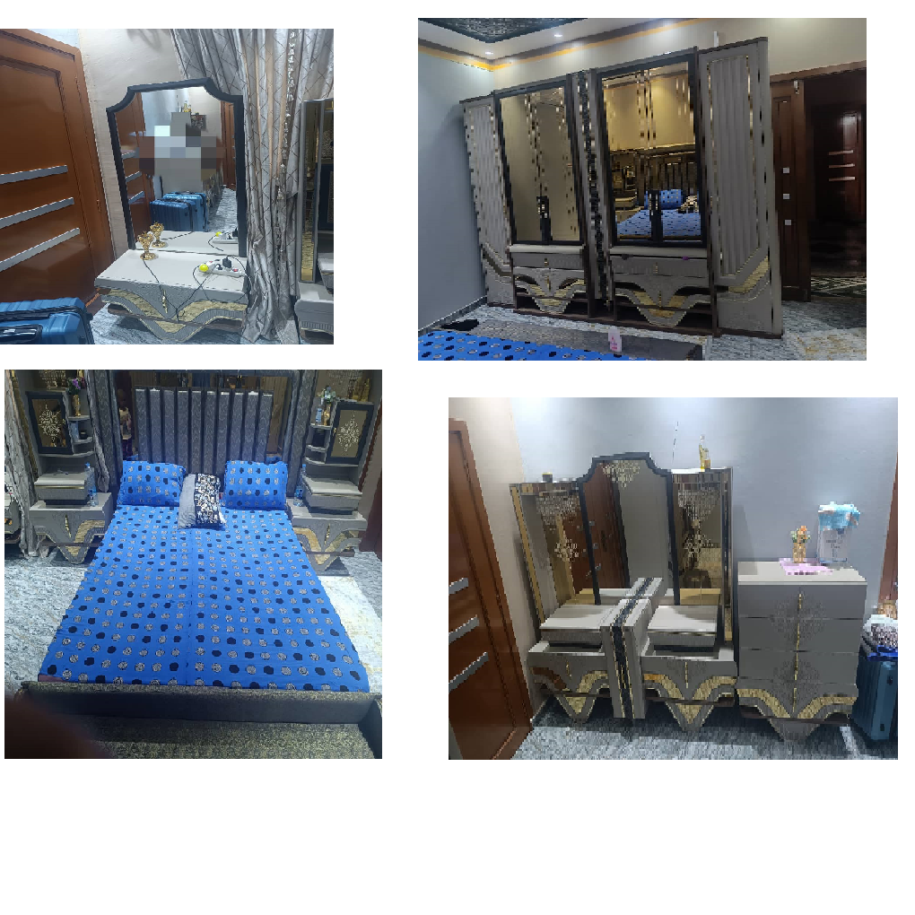 Chambre de luxe à vendre - Départ à l\'étranger