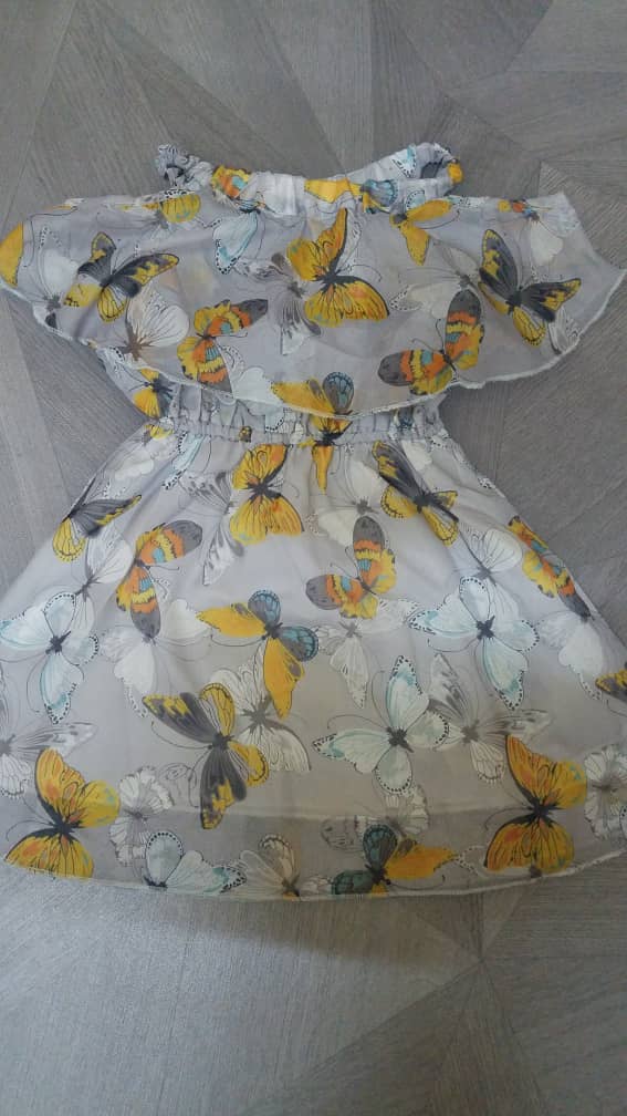 Vêtements enfant à vendre en gros et détail - Tailles 4 à 11 ans