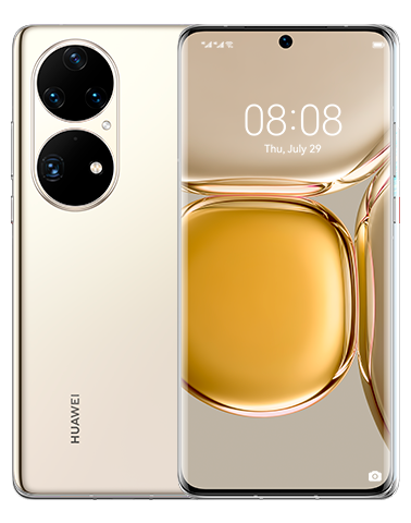 Huawei P50 Pro 256Go, 8Go RAM, comme neuf