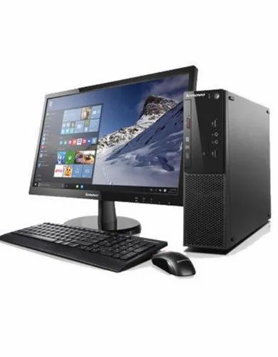 Pack de 3 PC Lenovo neufs complets pour PME et écoles