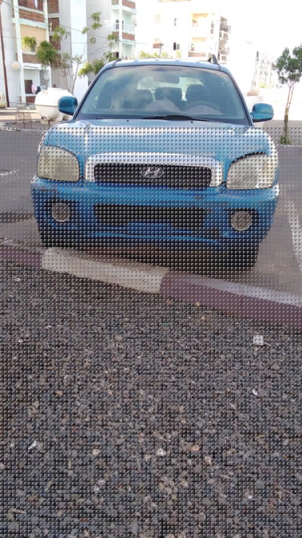 Hyundai Santa Fe 2003, en excellent état a vendre