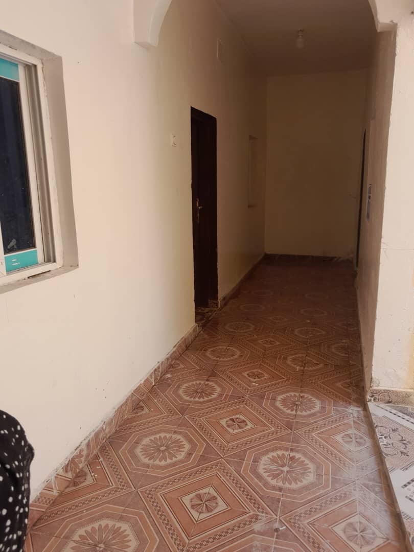 Maison en dur 4 chambres à Hayabley, Balbala 11