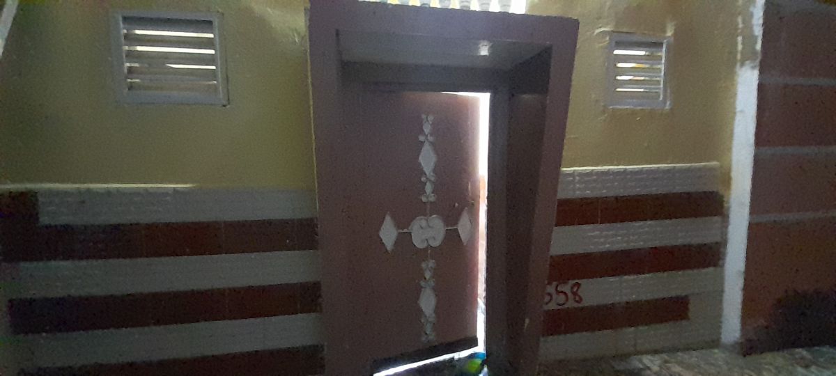 Maison 2 chambres rénovée, quartier 6 proche école primaire