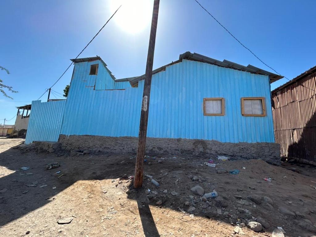 Maison F6 avec jardin à Ambouli