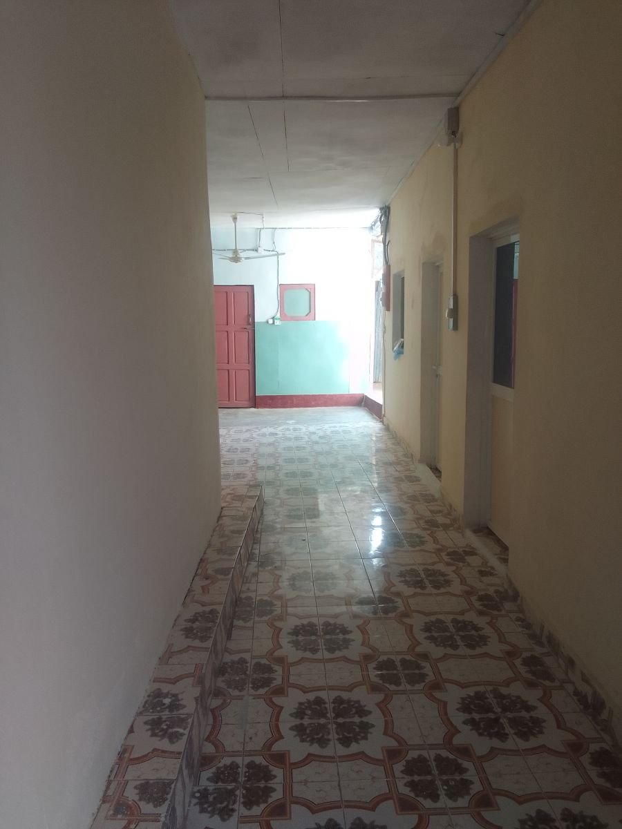 Maison F3 à louer à Warabale, près de la cité Hamdani