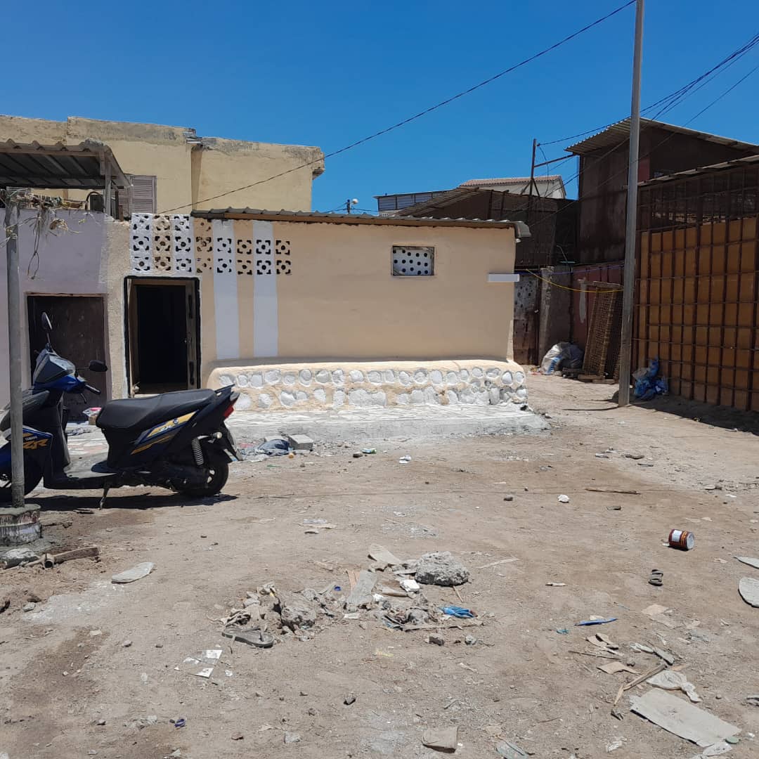 Maison rénovée avec 3 chambres à Eingeila - 75 000 fj