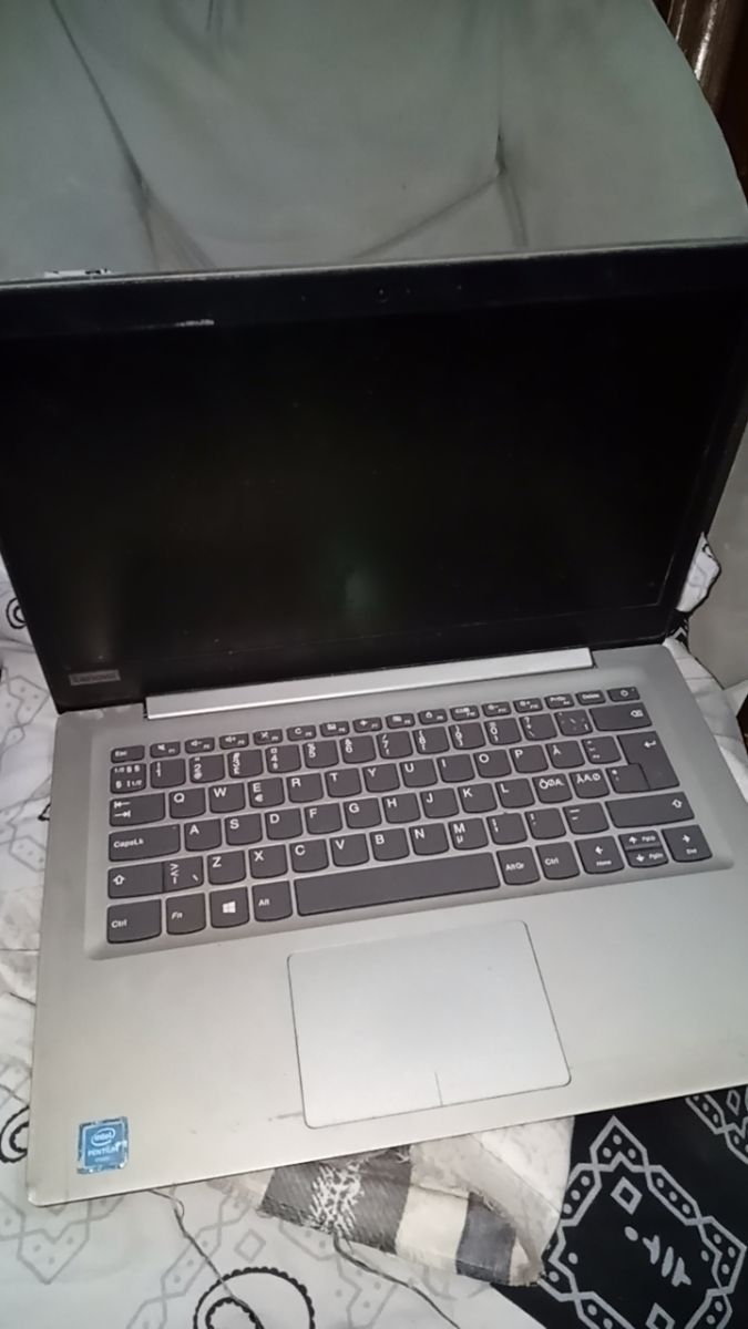 Lenovo PC portable en bon état