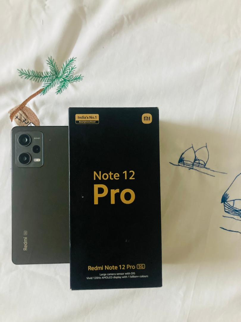 Écran De Remplacement Neuf Pour Redmi Note 7 - Compatible Modèles 64Go - Noir