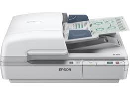 Scanner Epson DS-6500 neuf dans son carton