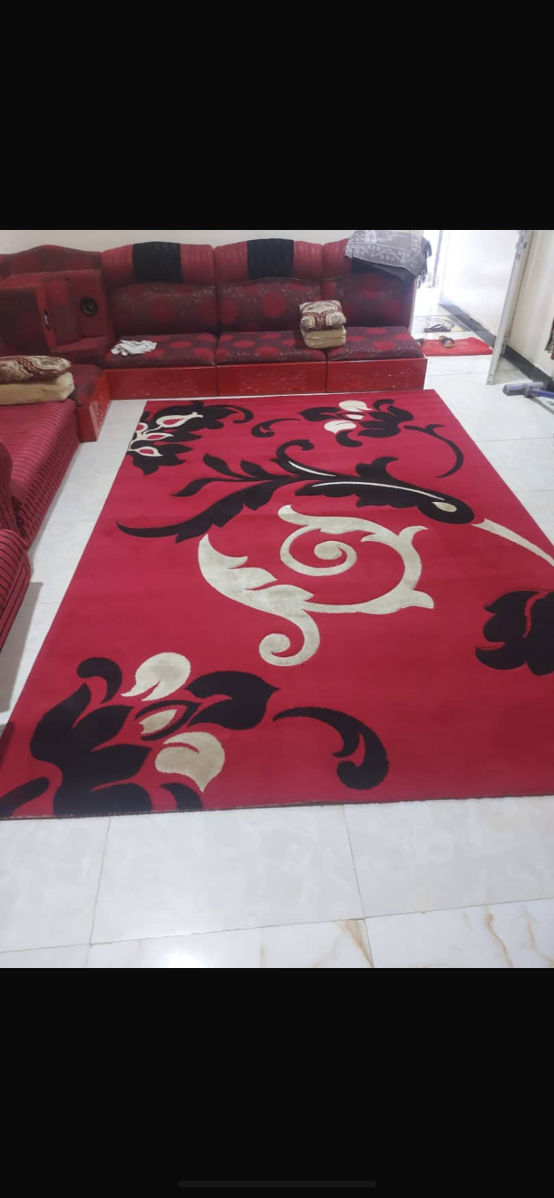 Ensemble de tapis en très bon état