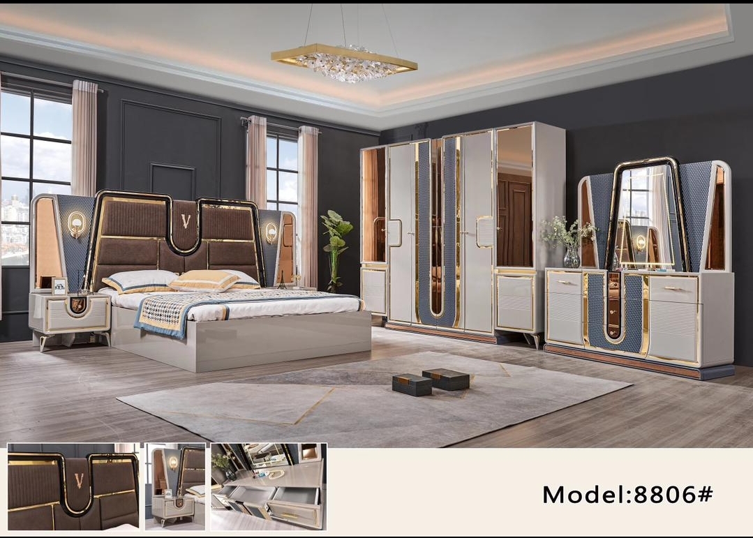 Lit haut de gamme avec remises et réductions