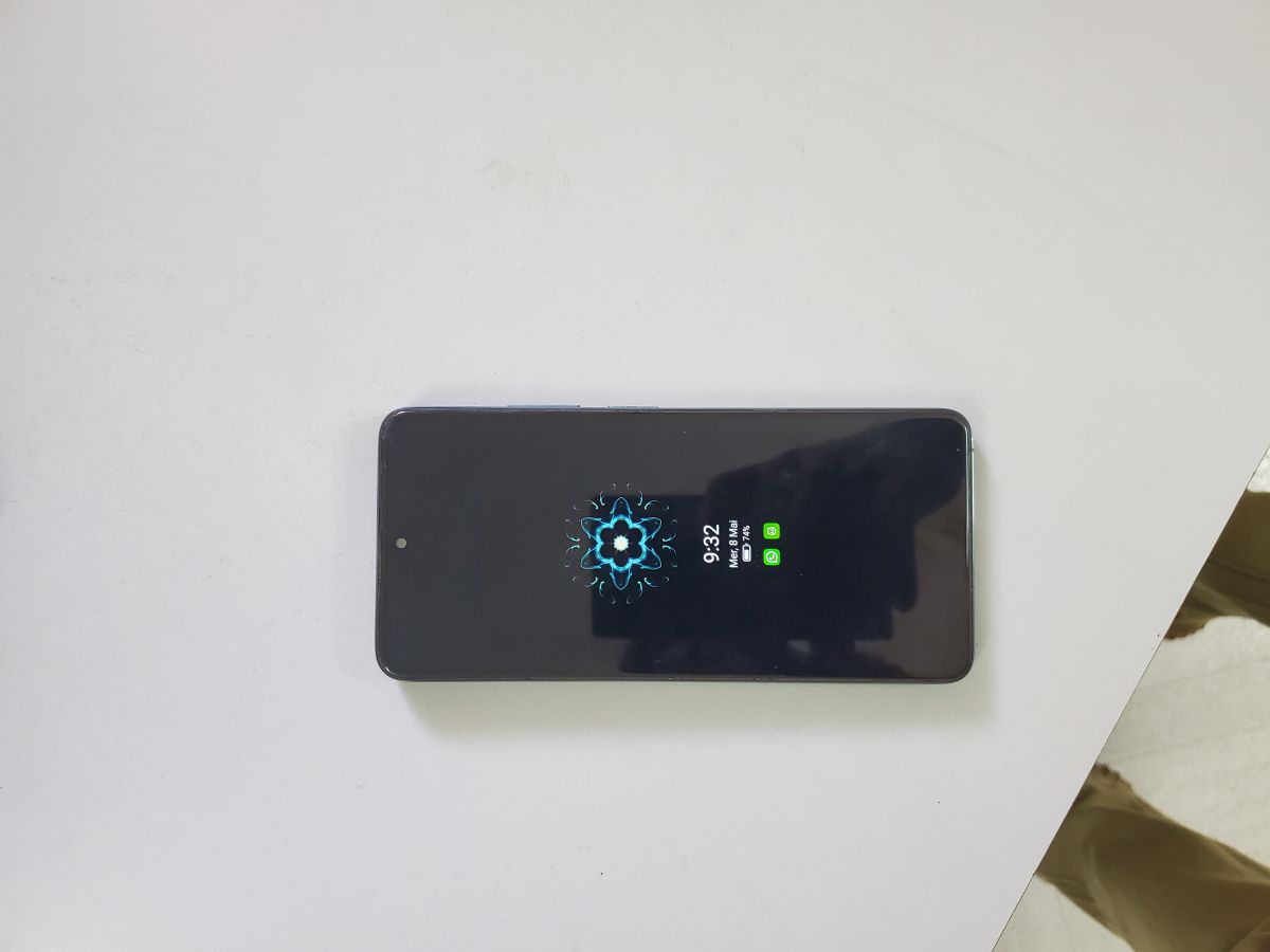 Téléphone portable Redmi Note 11 Pro, bon état et résistant