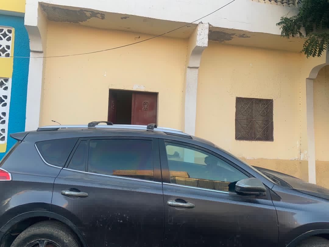 Toyota RAV4 2013 en bon état avec garantie disponible