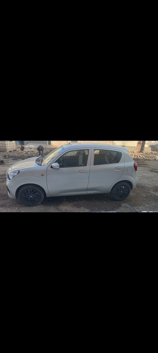 Suzuki Celerio D99, garantie incluse