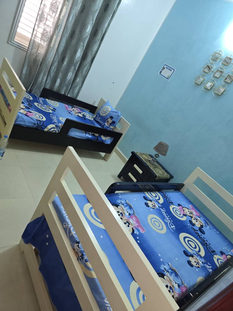 Ensemble de deux lits à vendre