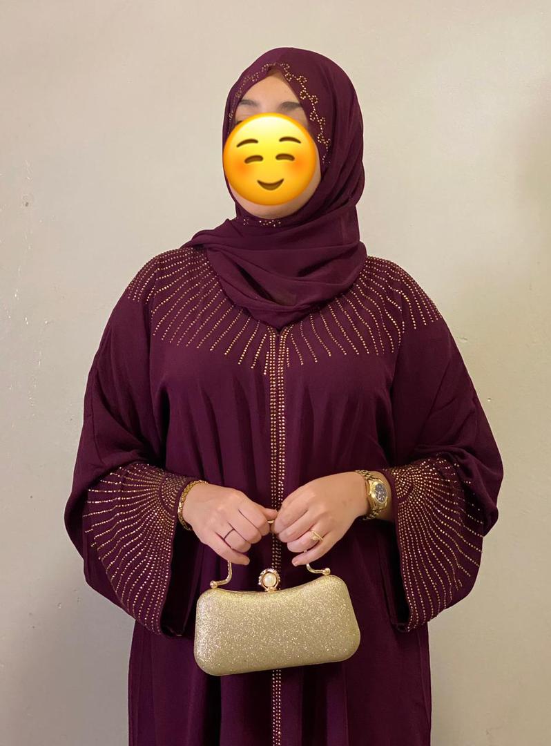 Abayas élégantes et de qualité pour célébrer l\'Aïd en beauté