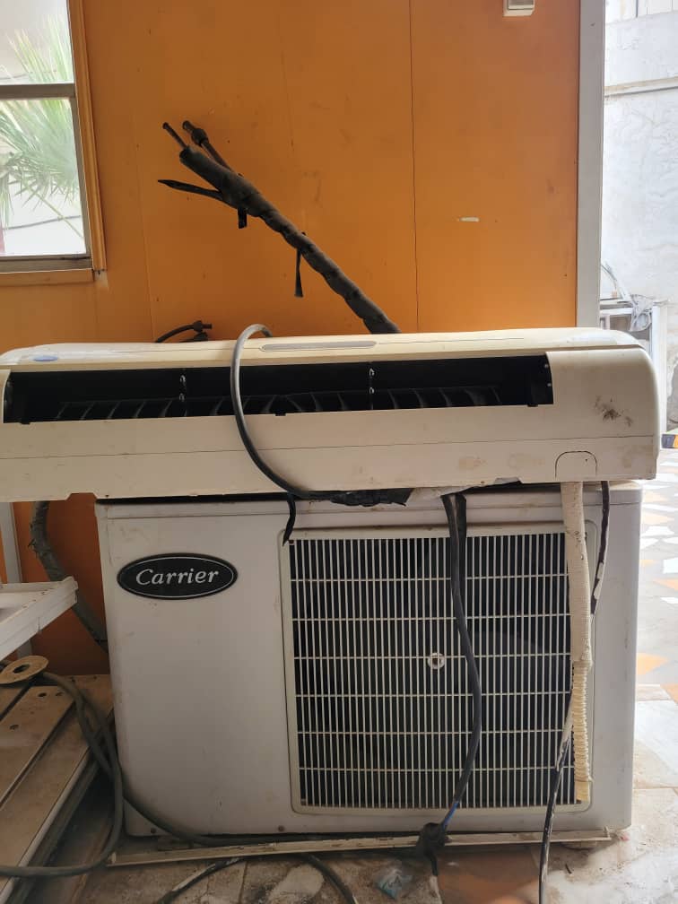 Climatiseur Bon État à Djibouti