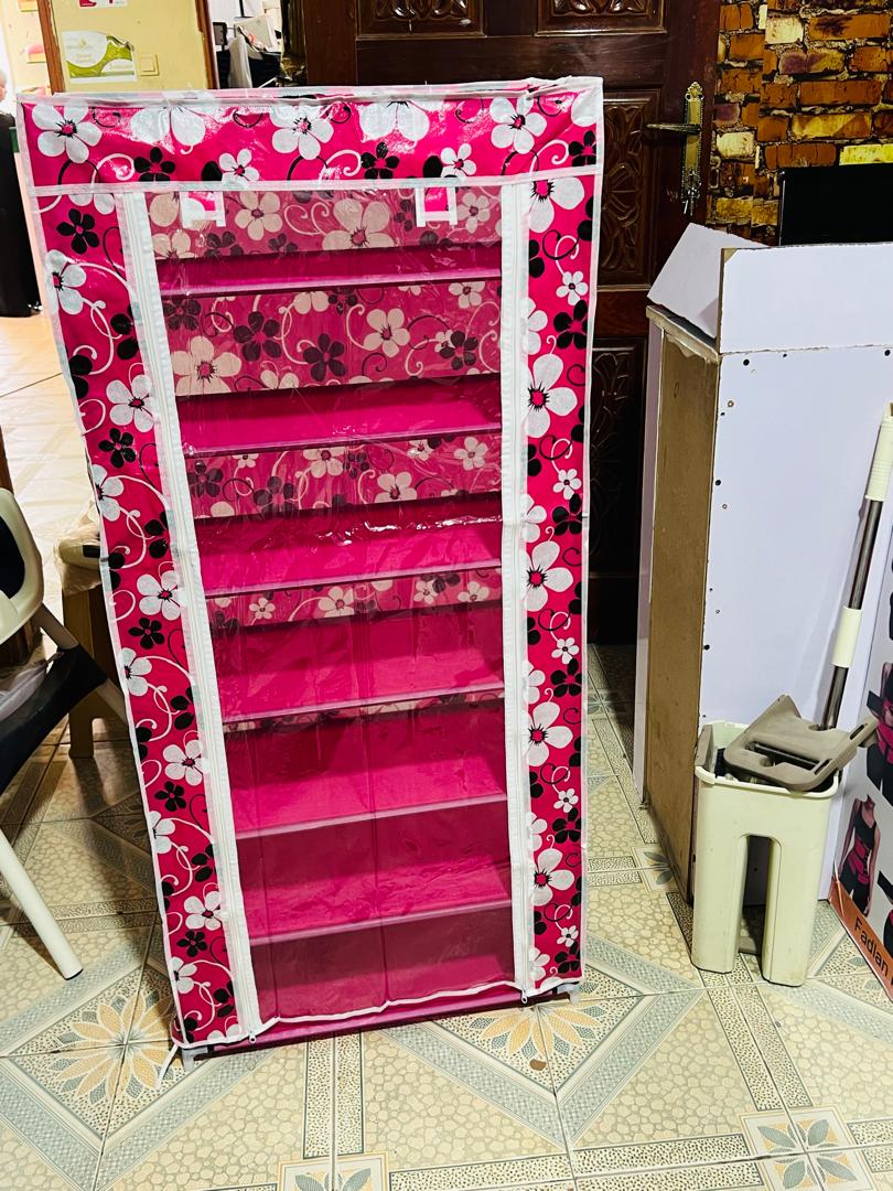 Armoire de chaussures