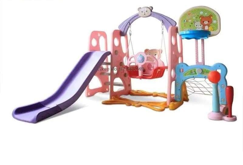 Balançoire pour enfant