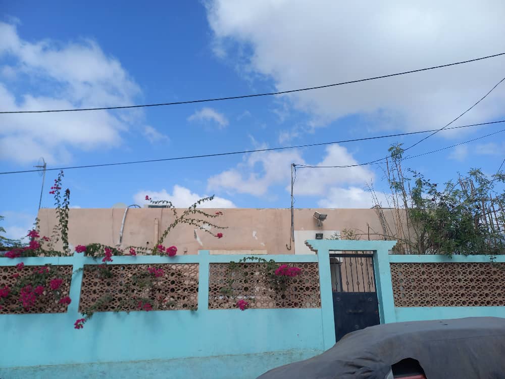 Maison 200m2 avec extension à louer à Hodane 2 zone 3