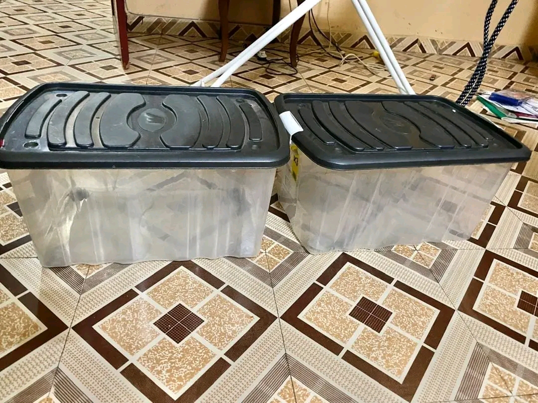 Boîte à Beurre 500g Avec Coupeur Et Cuillère – ABS, Rangement Frigo Pratique