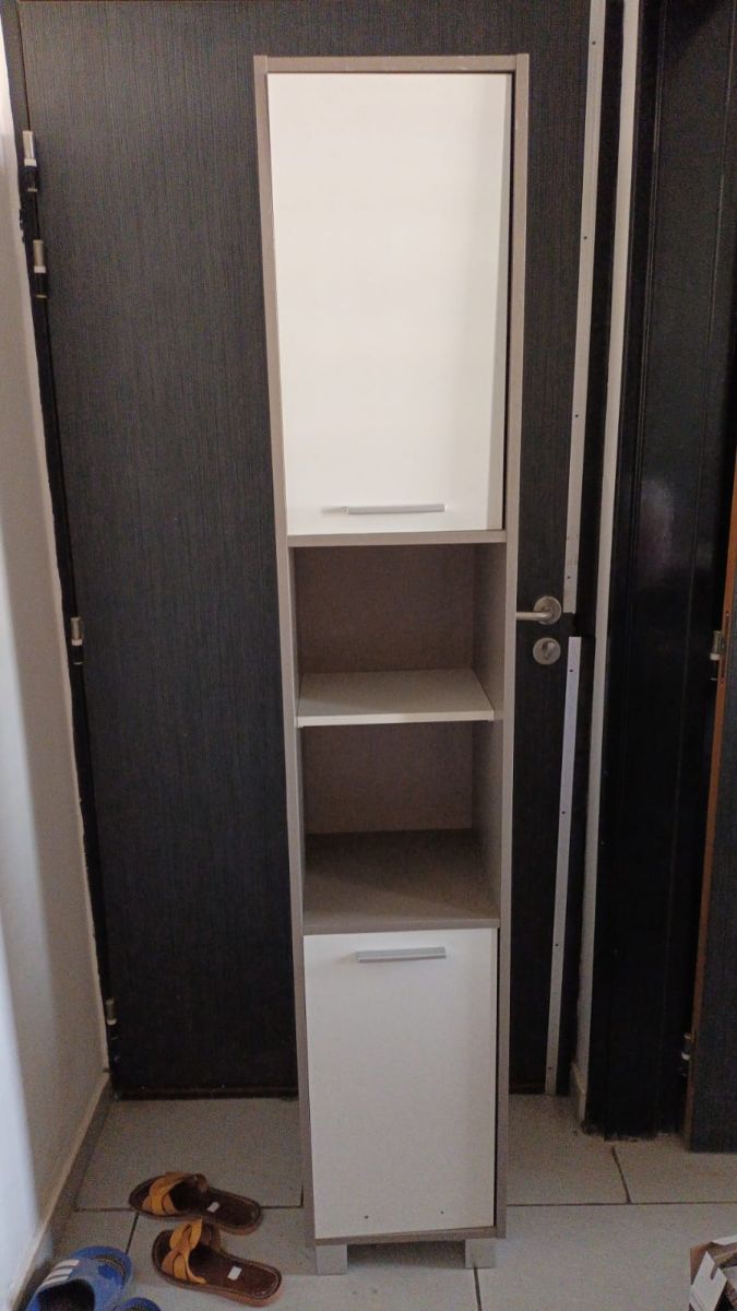 Colonne de salle de bain à vendre