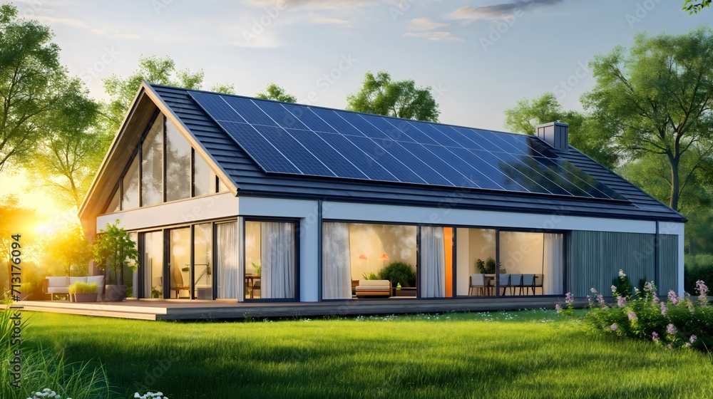 Produisez votre propre énergie verte et économisez sur vos factures !