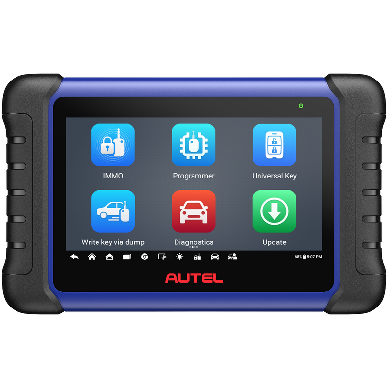 Diagnostic Auto Professionnel et Conseils de Réparation pour Toutes Voitures - Autel