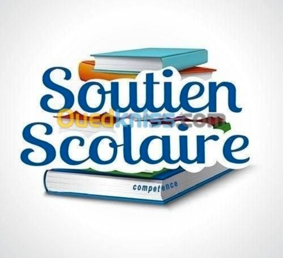 Enseignant à domicile pour cours de science - Hodan