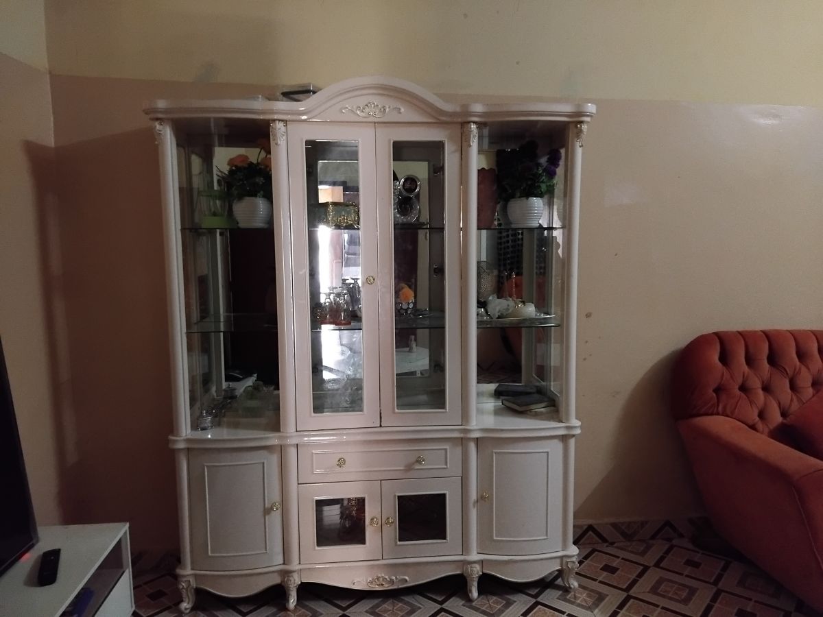 Living presque neuf à vendre